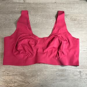 Knix Bralette XXXL+